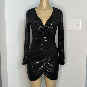Special occasion dress